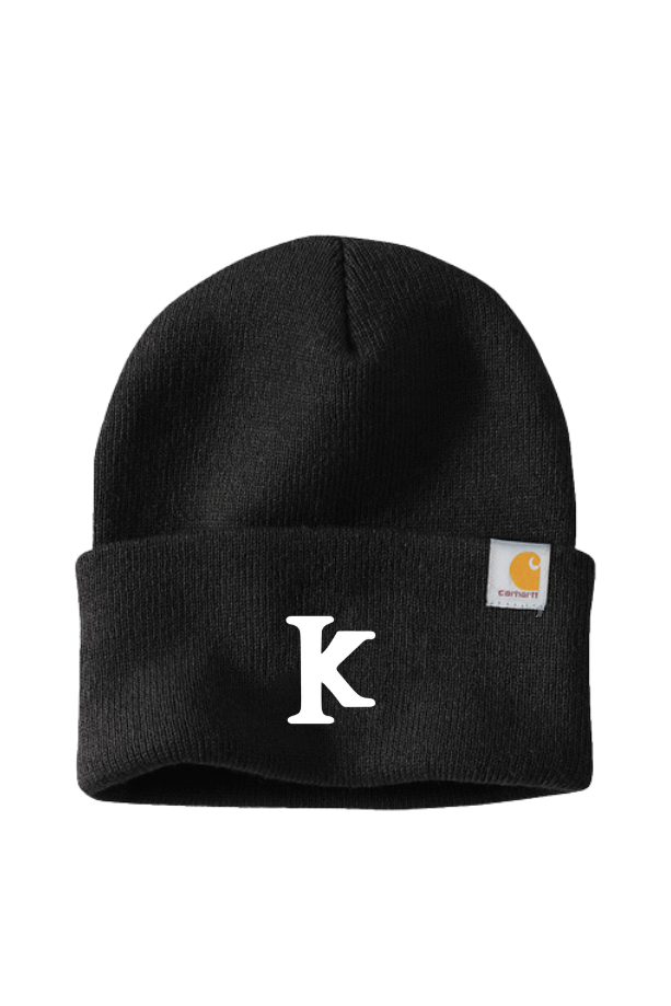 KW XC    - Carhartt Beanie