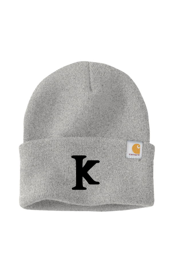 KW XC    - Carhartt Beanie