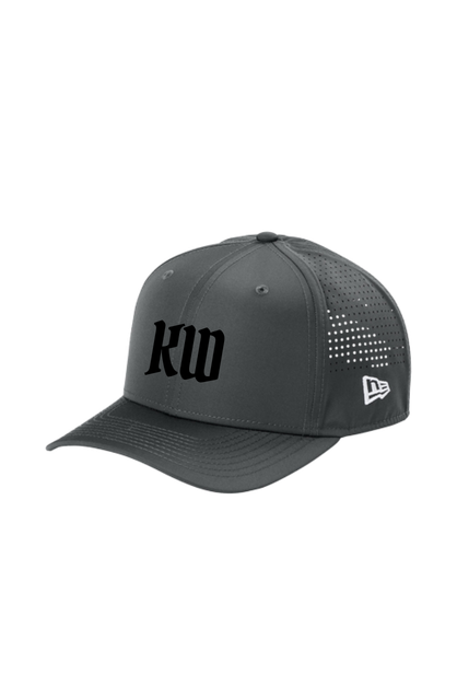KWFB    - New Era® 9SEVENTY® Perforated Snapback