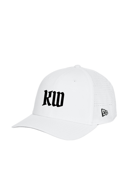 KWFB    - New Era® 9SEVENTY® Perforated Snapback