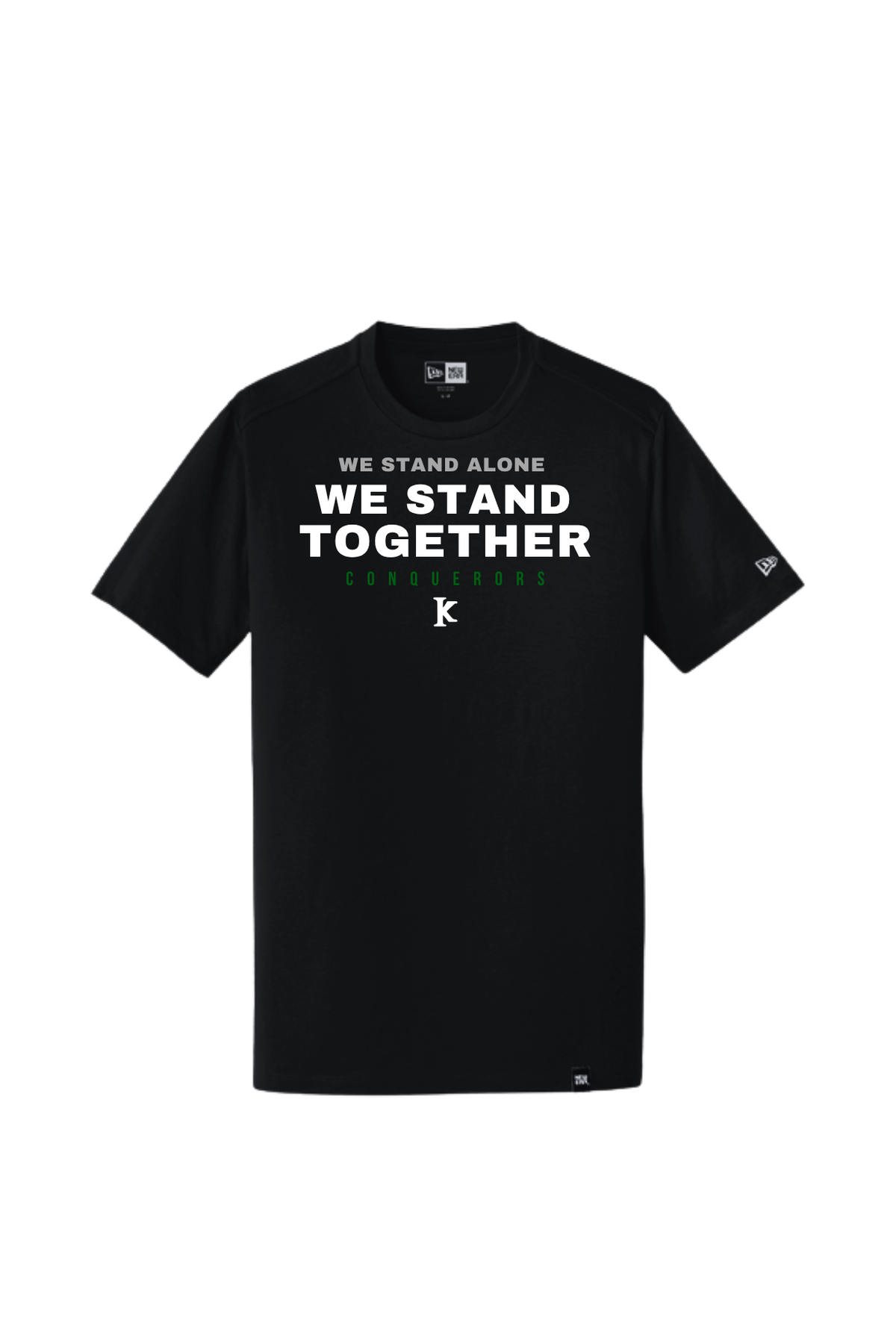 KWFB   - We Stand T-Shirt