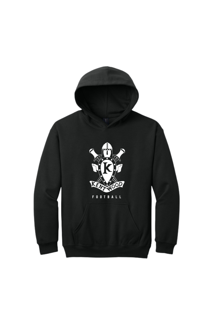 KWFB   - YOUTH Sideline Hoodie