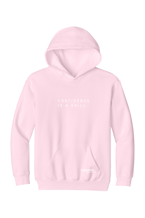 INSPIRE - YOUTH Confidence Hoodie