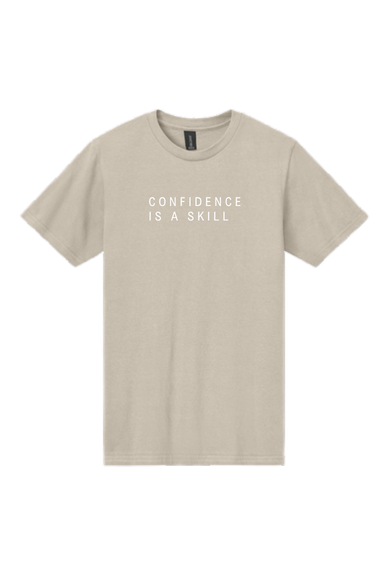 Inspire - Confidence T-Shirt