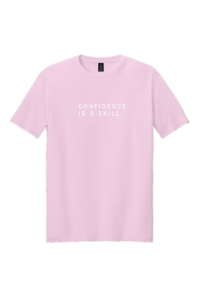 Inspire - Confidence T-Shirt