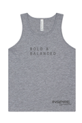 Inspire -  YOUTH Balanced Tank