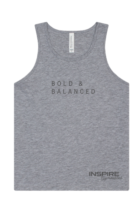 Inspire -  YOUTH Balanced Tank