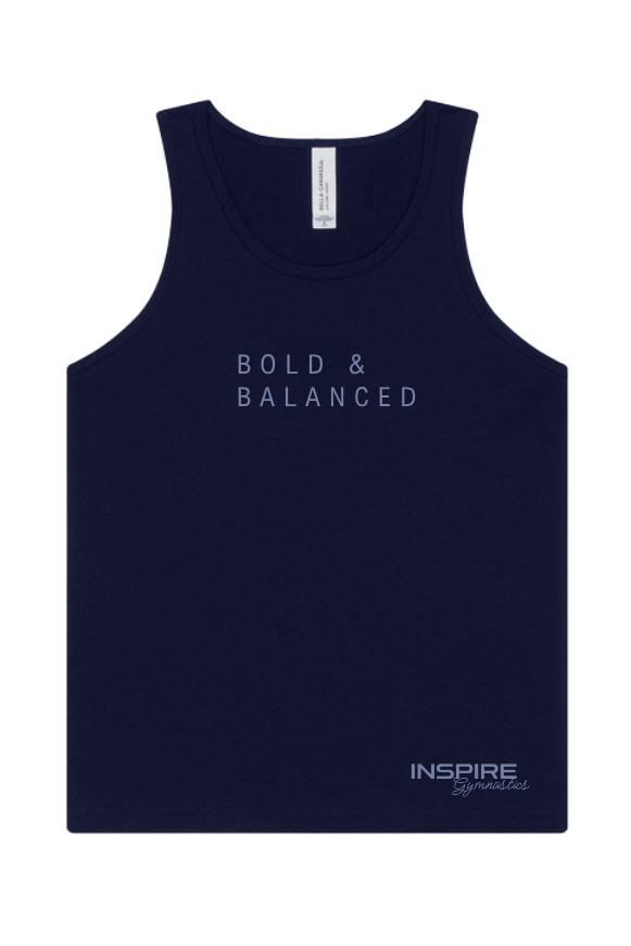 Inspire -  YOUTH Balanced Tank