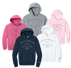 INSPIRE - YOUTH Bow Hoodie