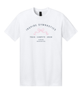 Inspire - YOUTH Bow T-Shirt
