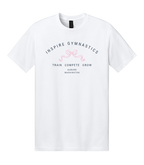 Inspire - YOUTH Bow T-Shirt