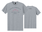 Inspire - YOUTH Bow T-Shirt