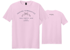 Inspire - YOUTH Bow T-Shirt