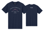 Inspire - YOUTH Bow T-Shirt