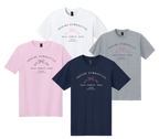 Inspire - YOUTH Bow T-Shirt