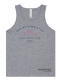 Inspire -  YOUTH Bow Tank