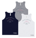 Inspire -  YOUTH Bow Tank