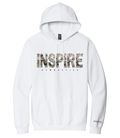 Inspire - Camo Hoodie