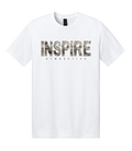 Inspire - Camo T-Shirt
