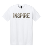 Inspire - Camo T-Shirt