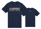 Inspire - Camo T-Shirt