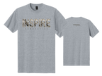 Inspire - Camo T-Shirt