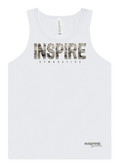Inspire -  YOUTH Camo Tank