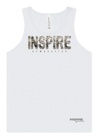 Inspire -  YOUTH Camo Tank