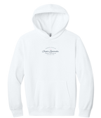 INSPIRE - YOUTH Cursive Hoodie