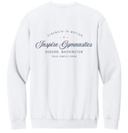 Inspire - Cursive Crewneck
