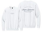 Inspire - Cursive Crewneck
