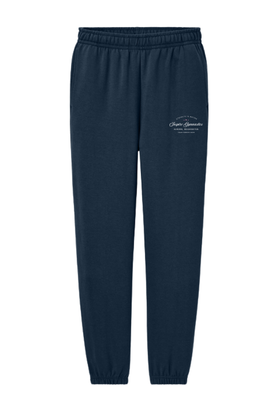 Inspire - Cursive Classic Sweatpants