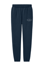 Inspire - Cursive Classic Sweatpants