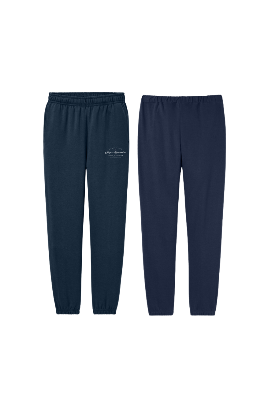 Inspire - Cursive Classic Sweatpants