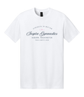 Inspire - Cursive T-Shirt
