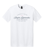 Inspire - Cursive T-Shirt