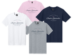 Inspire - Cursive T-Shirt