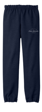 Inspire - YOUTH Cursive Sweatpants