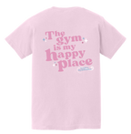 Inspire - YOUTH Comfort Colors Happy Place