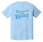 Inspire - Comfort Colors Balanced and Bold