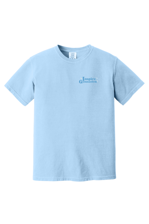 Inspire - YOUTH and ADULT Comfort Colors Balanced and Bold