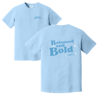 Inspire - Comfort Colors Balanced and Bold