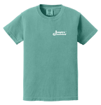 Inspire - YOUTH Comfort Colors Progress