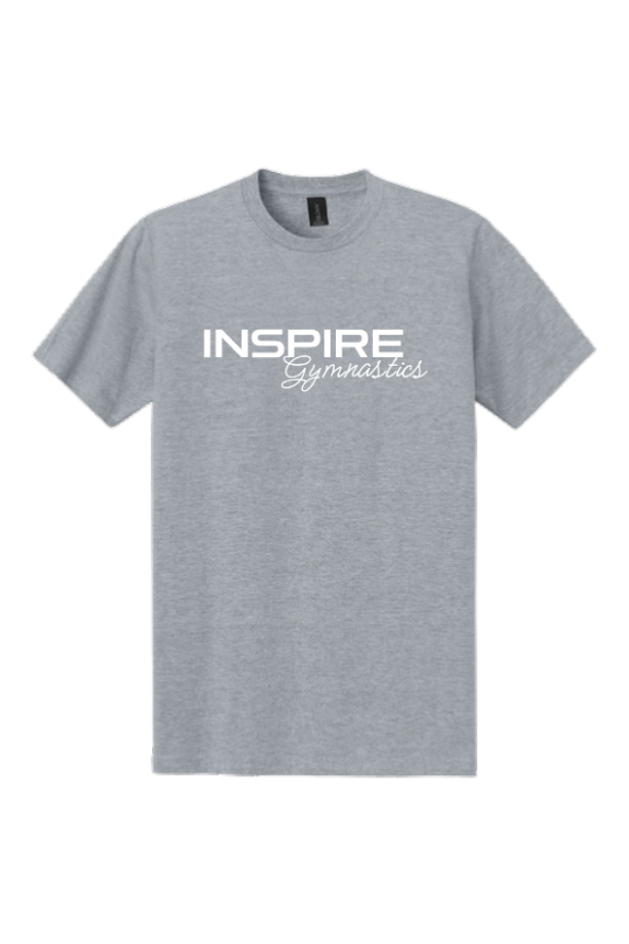 Inspire - YOUTH Classic Logo T-Shirt
