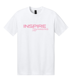 Inspire - Classic Logo T-Shirt