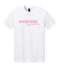 Inspire - YOUTH Classic Logo T-Shirt