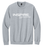 Inspire - Classic Logo Crewneck