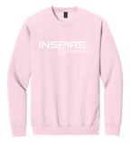 Inspire - Classic Logo Crewneck