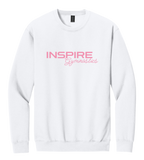 Inspire - Classic Logo Crewneck