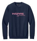 Inspire - Classic Logo Crewneck